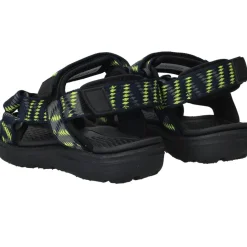IKKE IK-KE Sandalen Jongens| Sandalen