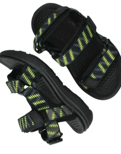 IKKE IK-KE Sandalen Jongens| Sandalen
