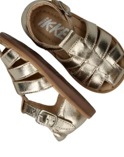 IKKE IK-KE Sandalen Meisjes| Sandalen