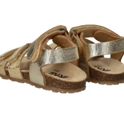 IKKE IK-KE Sandalen Meisjes| Sandalen