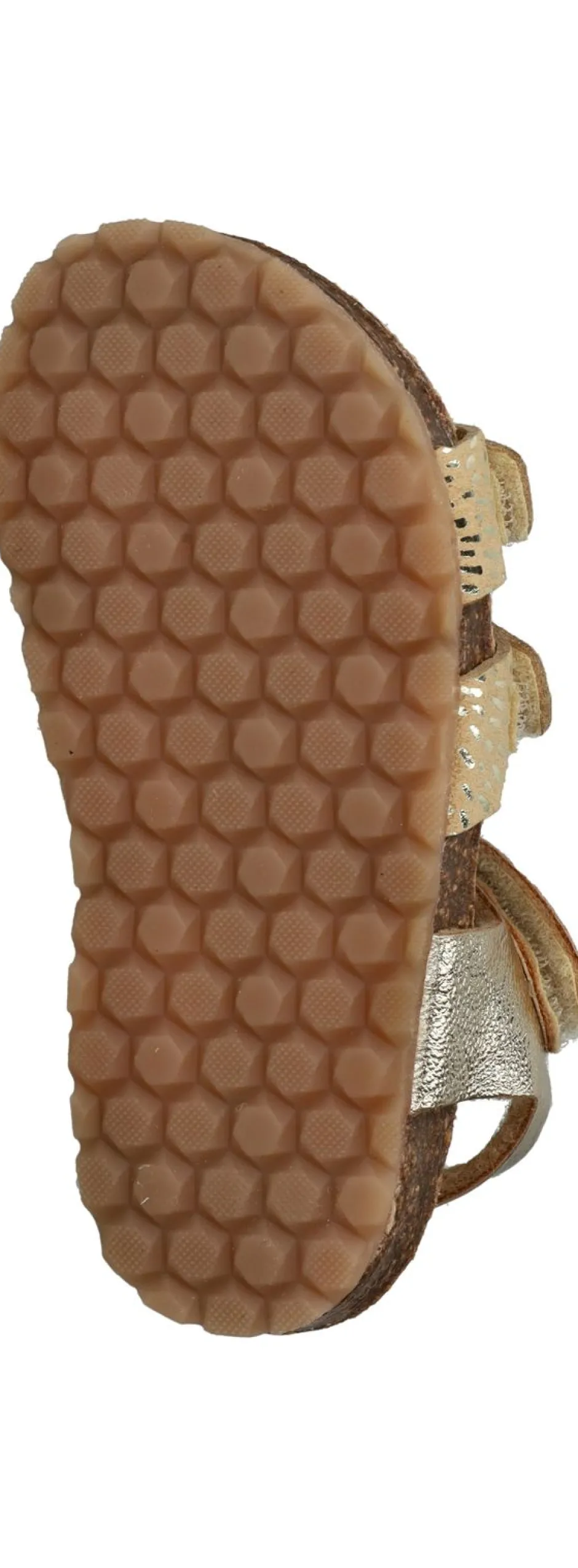 IKKE IK-KE Sandalen Meisjes| Sandalen