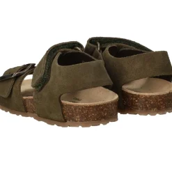 IKKE IK-KE Sandalen Jongens| Sandalen