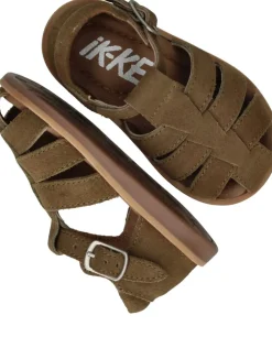 IKKE IK-KE Sandalen Jongens| Sandalen