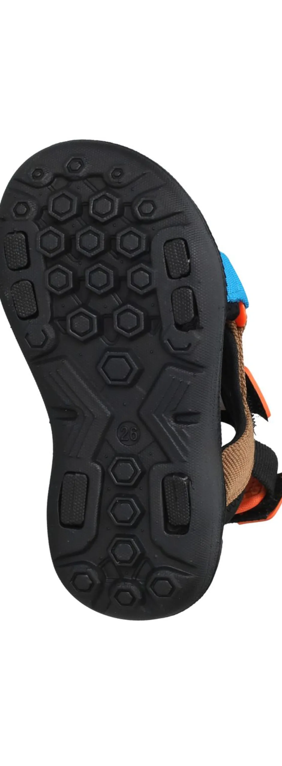 IKKE IK-KE Sandalen Jongens| Sandalen