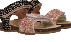 IKKE IK-KE Sandalen Meisjes| Sandalen