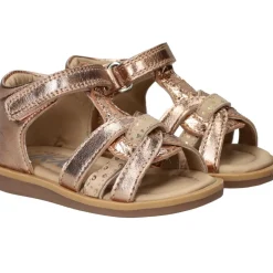 IKKE IK-KE Sandalen Meisjes| Sandalen|Baby
