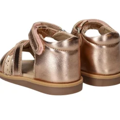 IKKE IK-KE Sandalen Meisjes| Sandalen|Baby