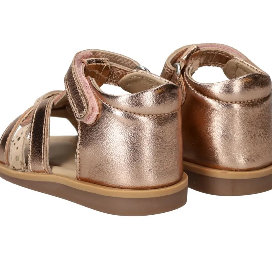 IKKE IK-KE Sandalen Meisjes| Sandalen|Baby