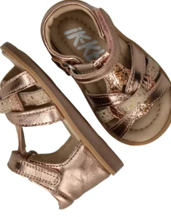 IKKE IK-KE Sandalen Meisjes| Sandalen|Baby
