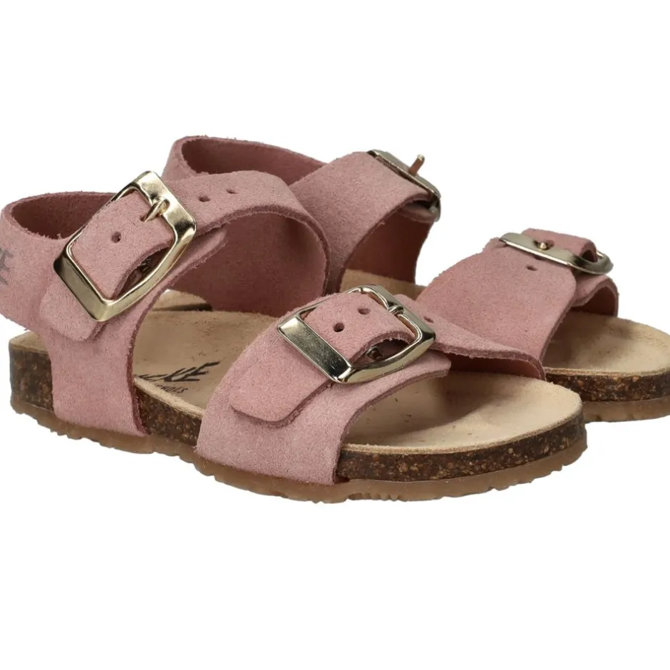 IKKE IK-KE Sandalen Meisjes| Sandalen|Baby