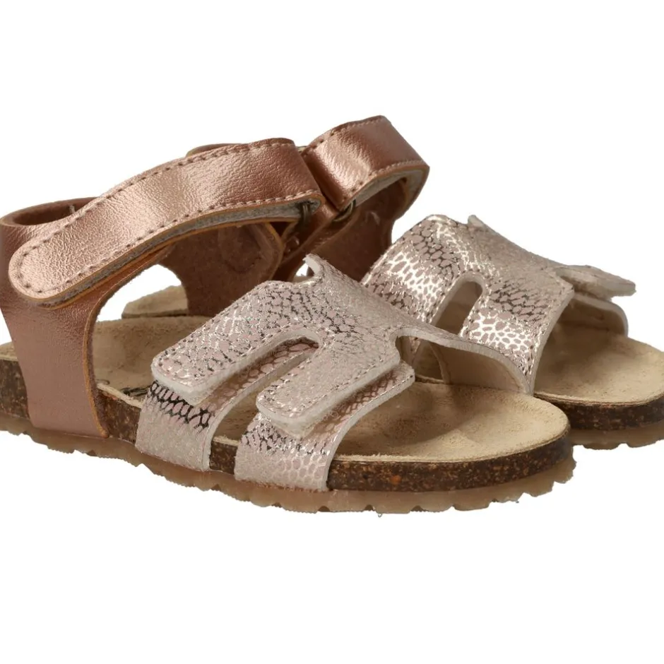 IKKE IK-KE Sandalen Meisjes| Sandalen