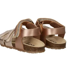 IKKE IK-KE Sandalen Meisjes| Sandalen