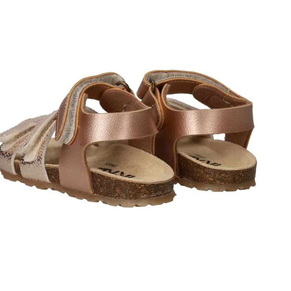 IKKE IK-KE Sandalen Meisjes| Sandalen