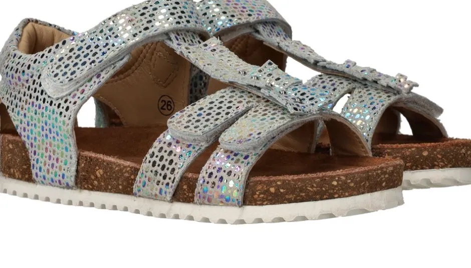 IKKE IK-KE Sandalen Meisjes| Sandalen