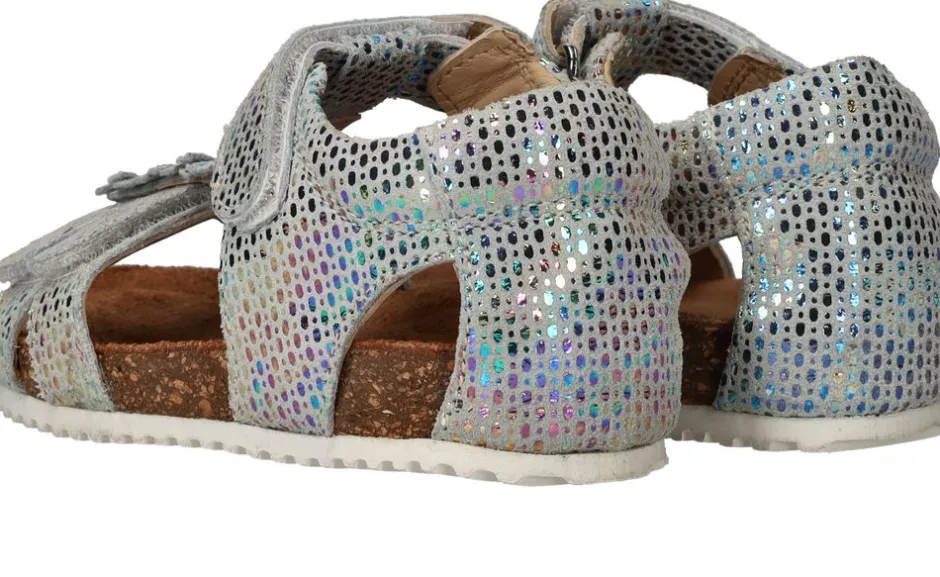 IKKE IK-KE Sandalen Meisjes| Sandalen