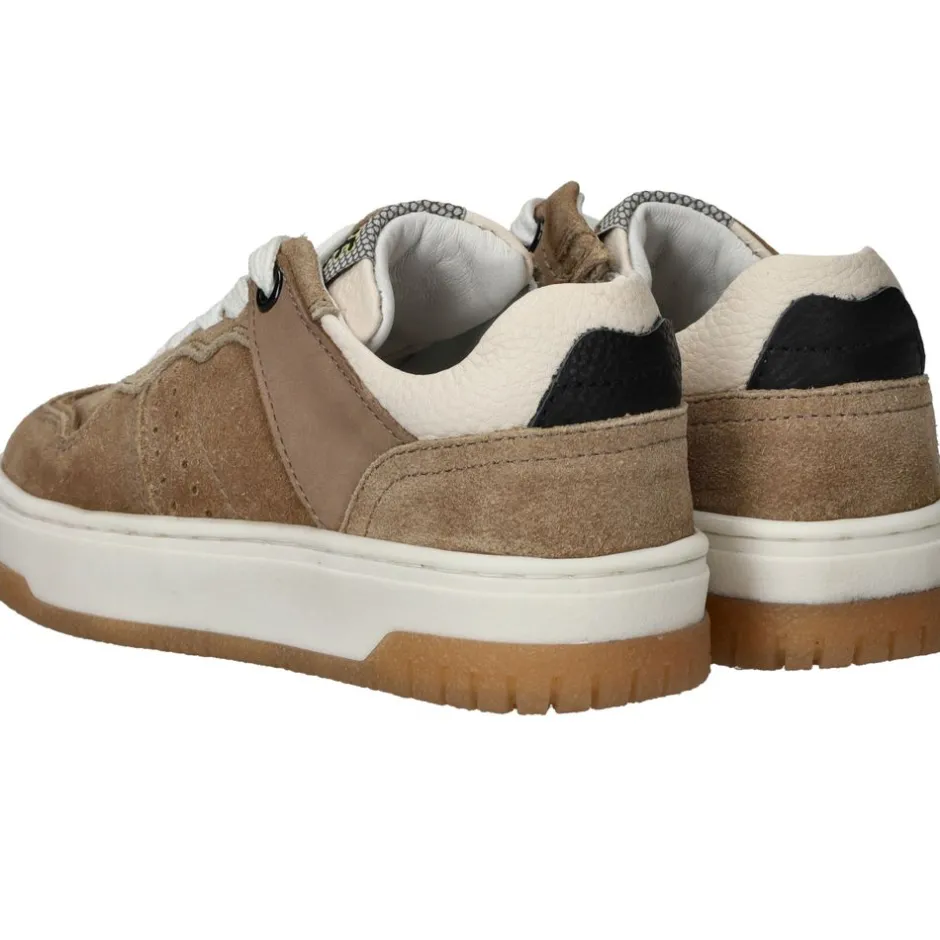 IKKE IK-KE Sneakers Jongens| Sneakers