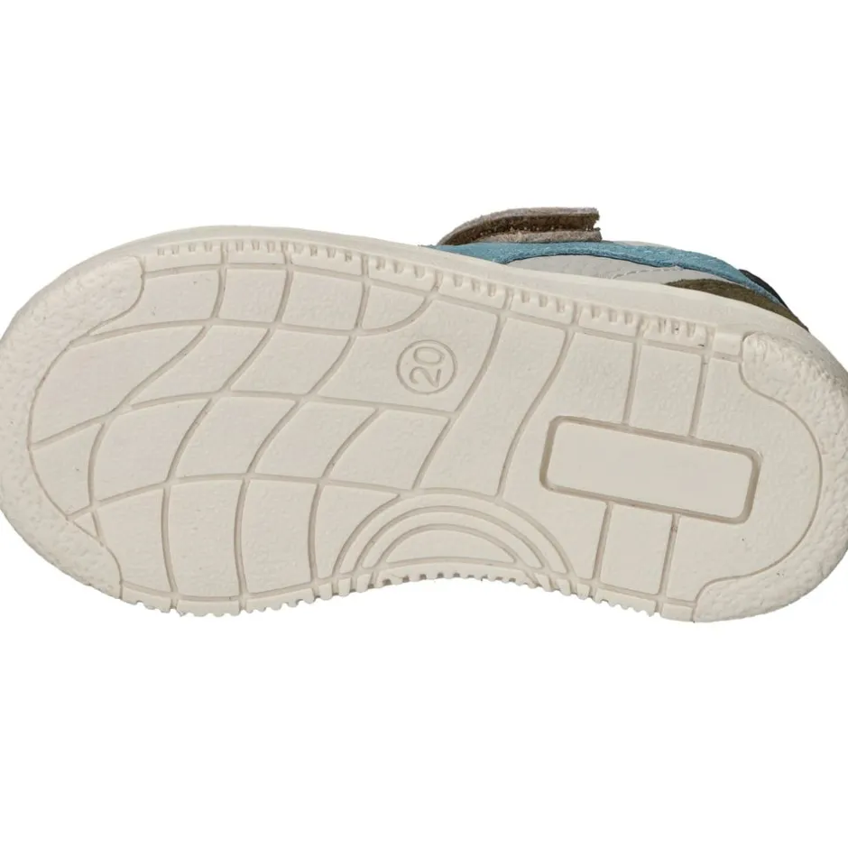 IKKE IK-KE Sneakers Jongens| Baby|Sneakers
