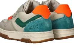 IKKE IK-KE Sneakers Jongens| Sneakers