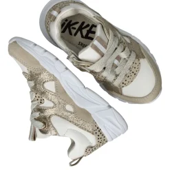 IKKE IK-KE Sneakers Meisjes| Sneakers