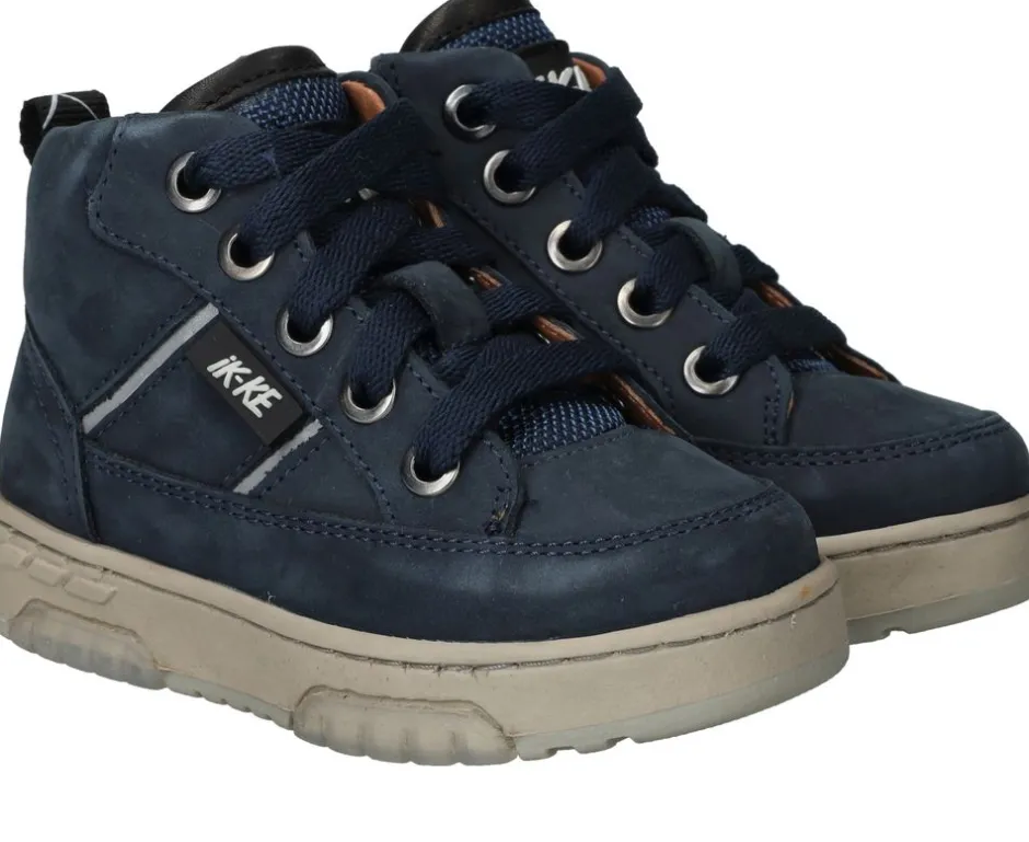 IKKE IK-KE Sneakers Jongens| Sneakers