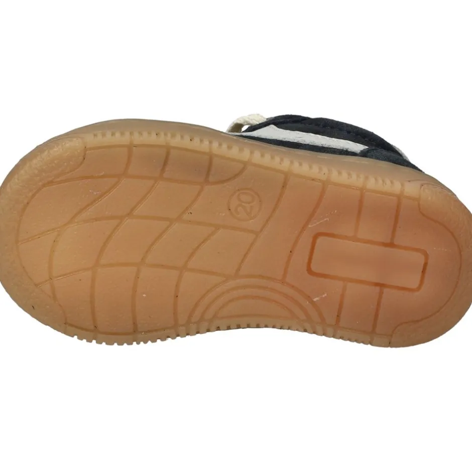 IKKE IK-KE Sneakers Jongens| Baby|Sneakers