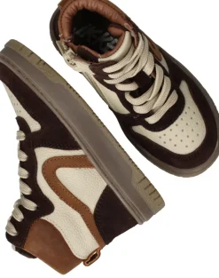 IKKE IK-KE Sneakers Jongens| Sneakers