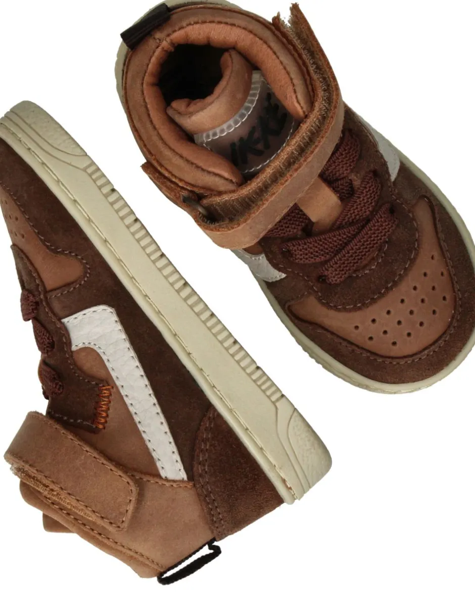 IKKE IK-KE Sneakers Jongens| Baby|Sneakers