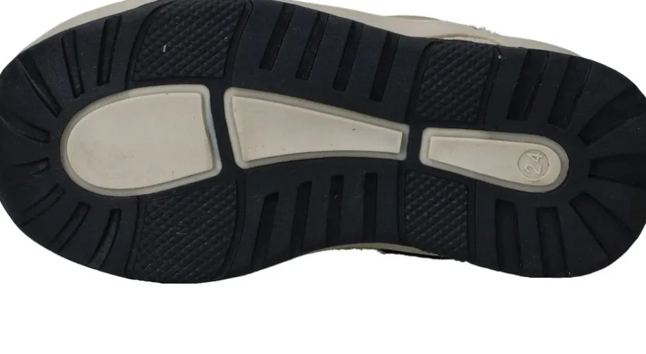 IKKE IK-KE Sneakers Meisjes| Sneakers