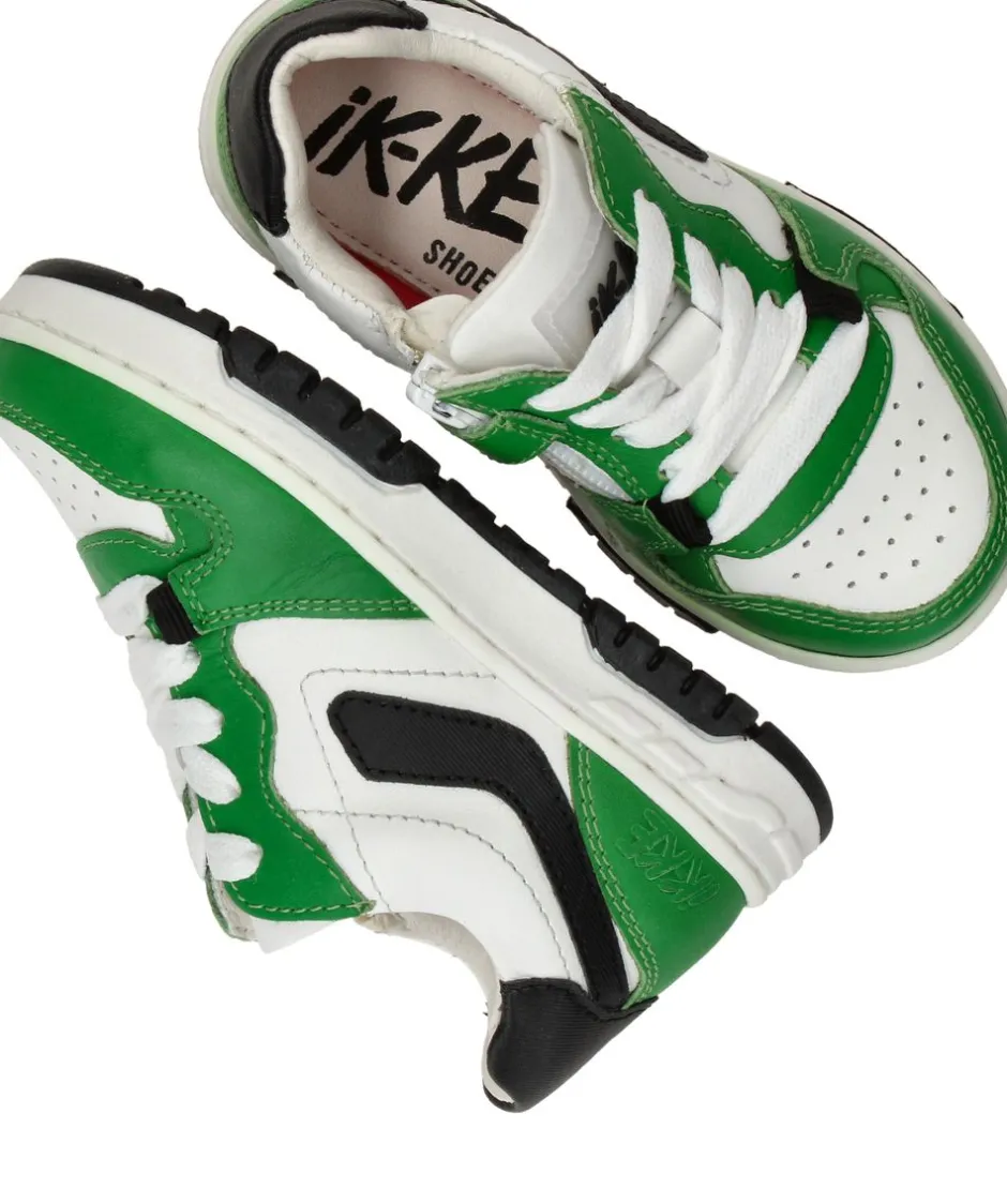 IKKE IK-KE Sneakers Jongens| Sneakers