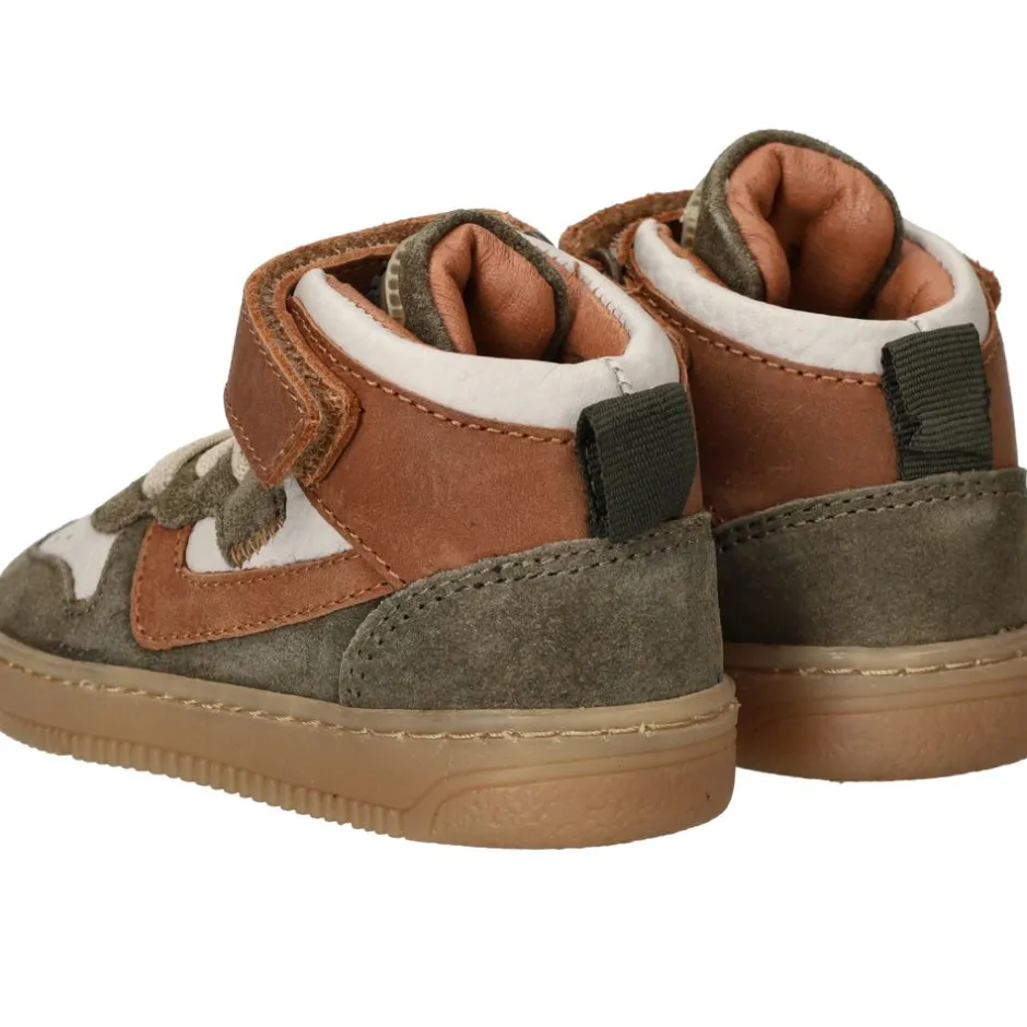 IKKE IK-KE Sneakers Jongens| Baby|Sneakers