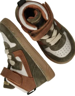 IKKE IK-KE Sneakers Jongens| Baby|Sneakers