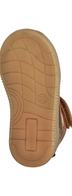 IKKE IK-KE Sneakers Jongens| Baby|Sneakers