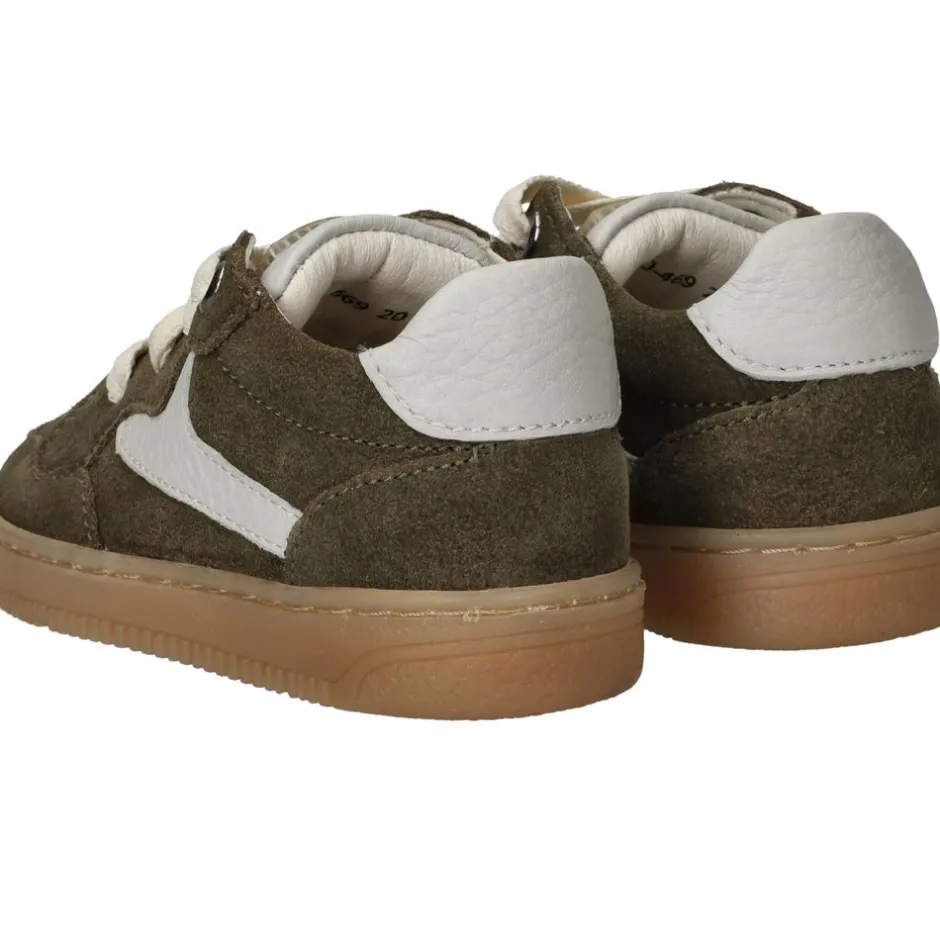 IKKE IK-KE Sneakers Jongens| Baby|Sneakers