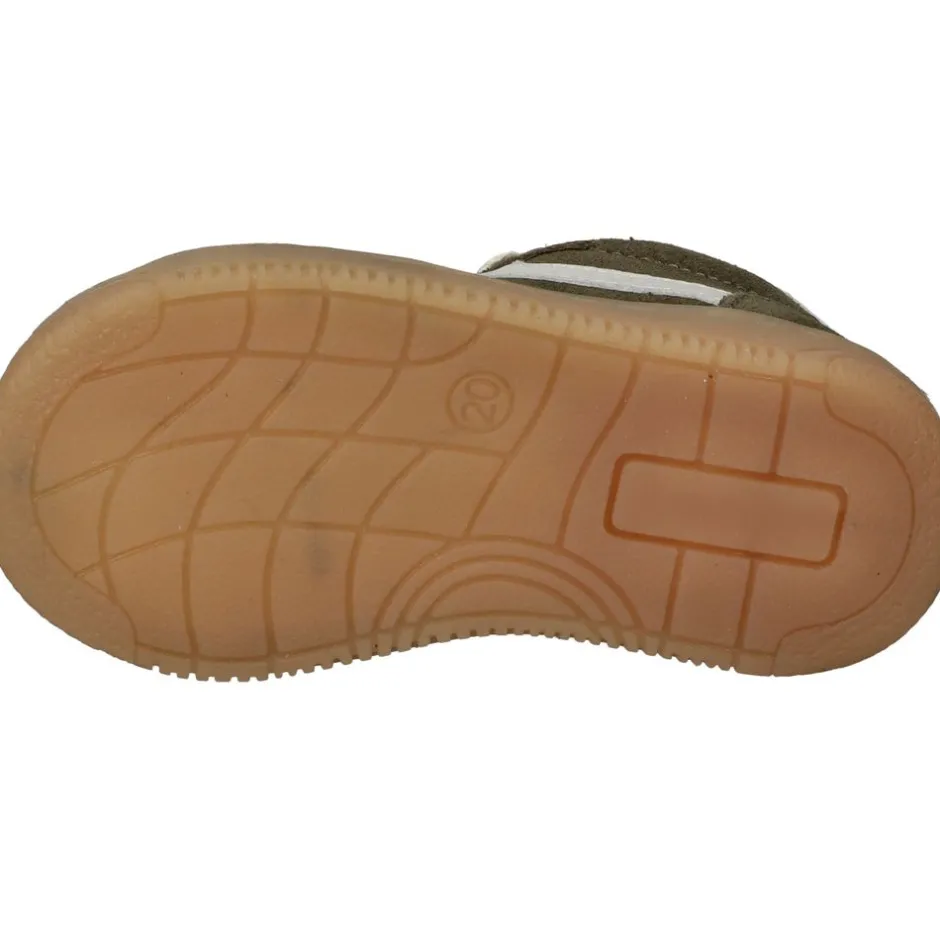 IKKE IK-KE Sneakers Jongens| Baby|Sneakers