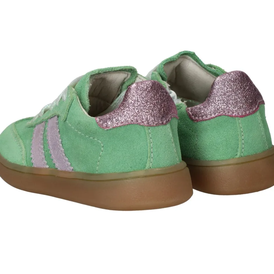 IKKE IK-KE Sneakers Meisjes| Sneakers