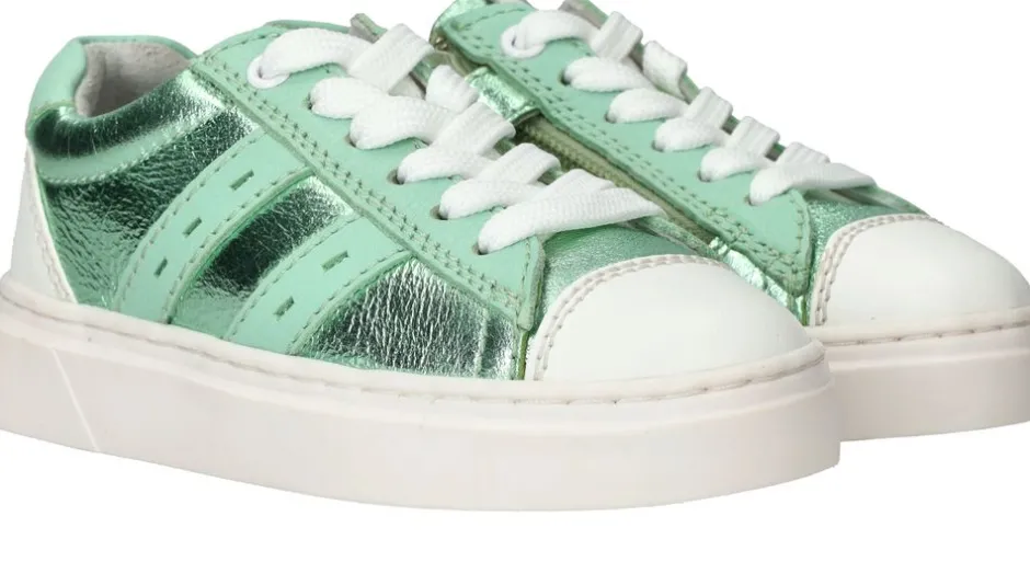 IKKE IK-KE Sneakers Meisjes| Sneakers