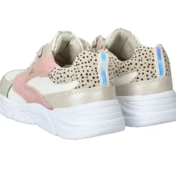 IKKE IK-KE Sneakers Meisjes| Sneakers