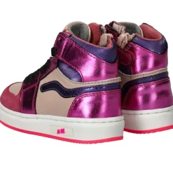 IKKE IK-KE Sneakers Meisjes| Sneakers
