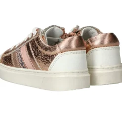 IKKE IK-KE Sneakers Meisjes| Sneakers