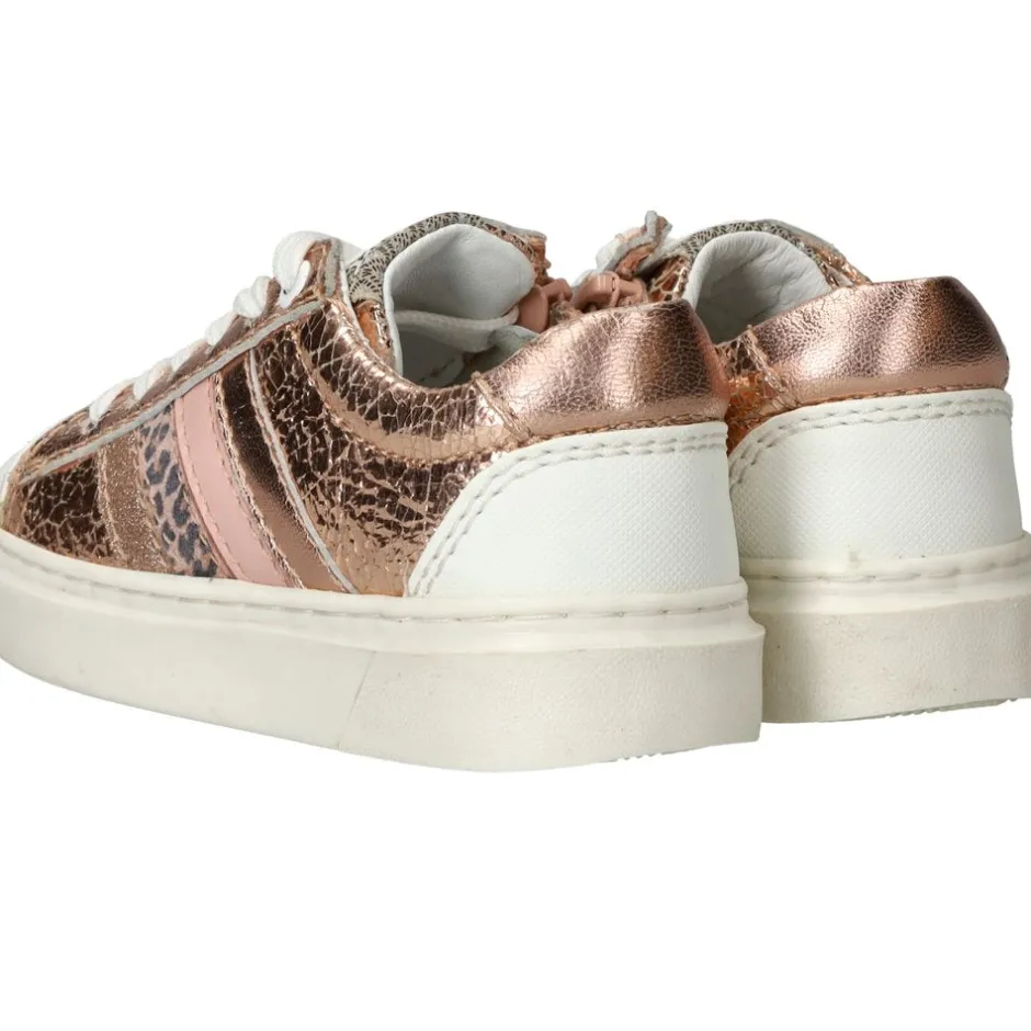 IKKE IK-KE Sneakers Meisjes| Sneakers