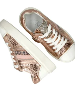 IKKE IK-KE Sneakers Meisjes| Sneakers