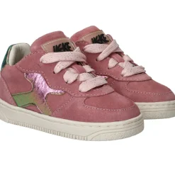 IKKE IK-KE Sneakers Meisjes| Baby|Sneakers