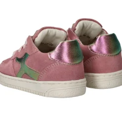 IKKE IK-KE Sneakers Meisjes| Baby|Sneakers