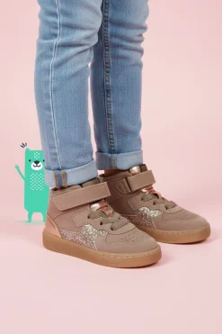 IKKE IK-KE Sneakers Meisjes| Baby|Sneakers