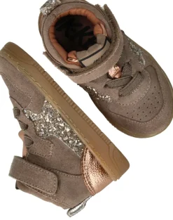 IKKE IK-KE Sneakers Meisjes| Baby|Sneakers