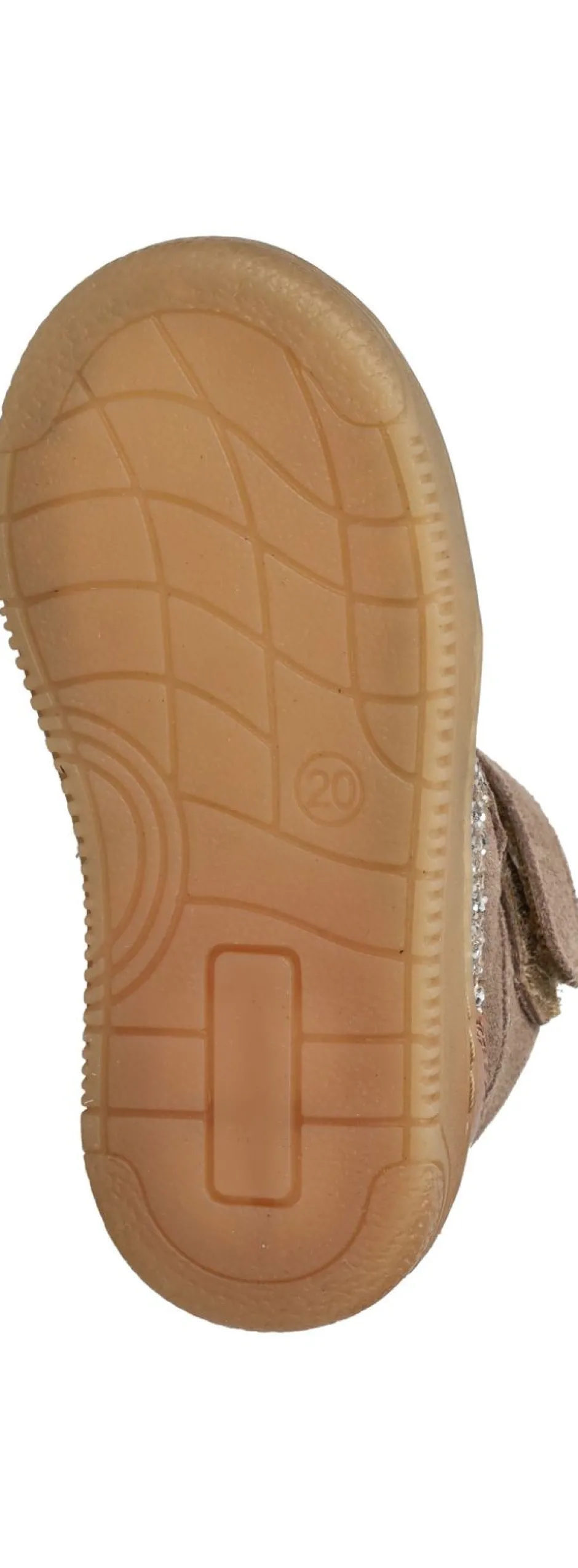 IKKE IK-KE Sneakers Meisjes| Baby|Sneakers