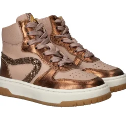 IKKE IK-KE veterboot Sneakers Meisjes| Sneakers