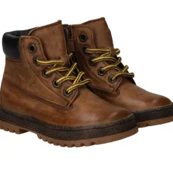 IKKE IK-KE Veterboots Jongens| Boots