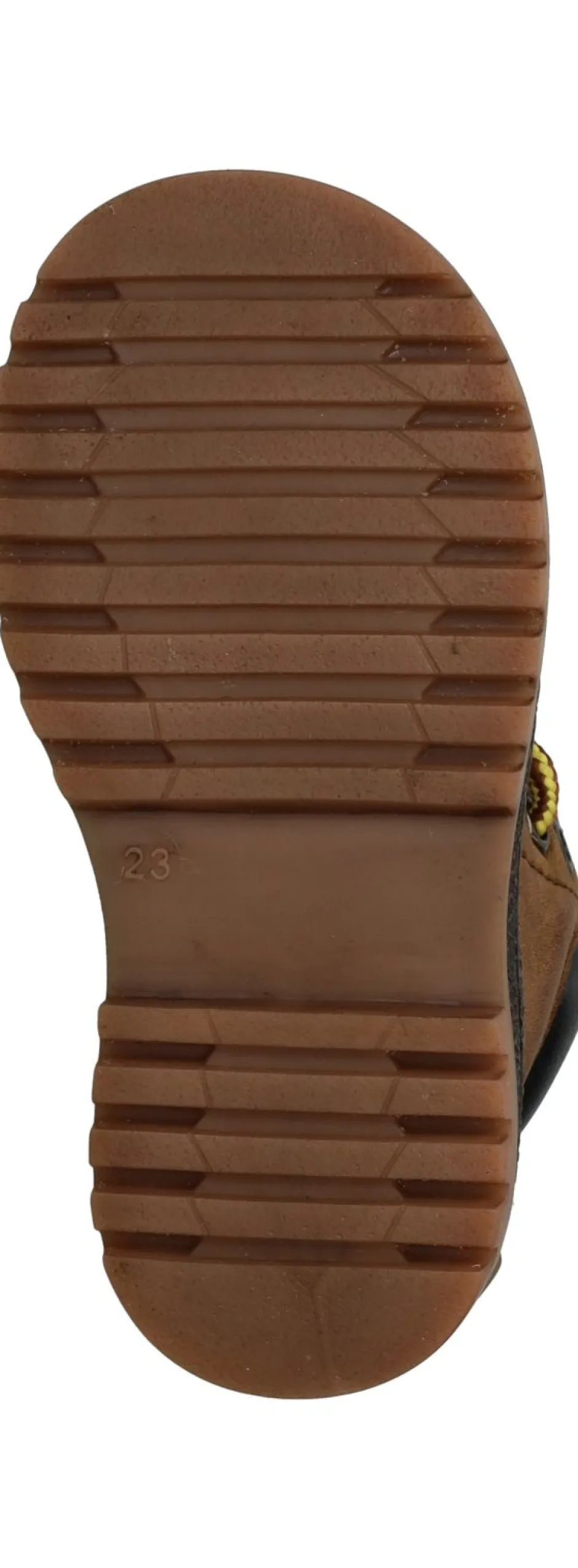 IKKE IK-KE Veterboots Jongens| Boots