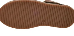IKKE IK-KE Veterboots Bruin Jongens| Boots